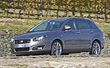 Fiat Croma 2008
