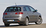 Fiat Croma 2008