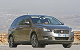 Fiat Croma 2008