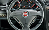 Fiat Croma 2008