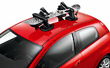 Fiat Grande Punto. Modelo 2009
