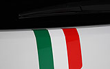 Fiat Grande Punto. Modelo 2009