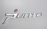 Fiat Grande Punto. Modelo 2009
