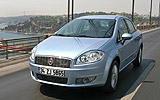 Fiat Linea 2007