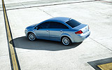Fiat Linea 2007