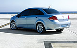 Fiat Linea 2007