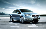 Fiat Linea 2007