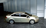 Fiat Linea 2007