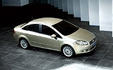Fiat Linea 2007