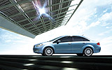 Fiat Linea 2007
