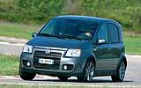 Fiat Panda 100 HP 2008