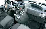 Fiat Panda 100 HP 2008