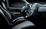 Fiat Panda 100 HP 2008