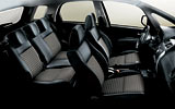 Fiat Sedici