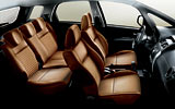 Fiat Sedici