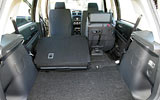 Fiat Sedici