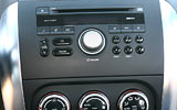 Fiat Sedici
