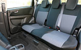 Fiat Sedici