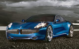 Fisker Karma