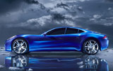 Fisker Karma