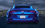 Fisker Karma