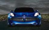 Fisker Karma