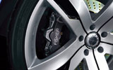Fisker Karma
