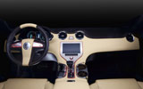 Fisker Karma. Modelo de pre-producci�n