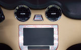 Fisker Karma. Modelo de pre-producci�n