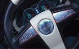 Fisker Karma. Modelo de pre-producci�n