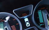 Fisker Karma. Modelo de pre-producci�n