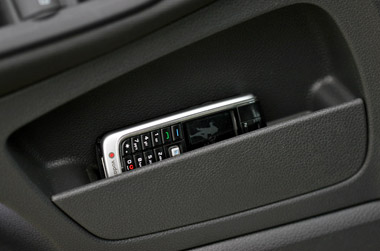 Ford C-Max. Modelo 2007