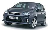 Ford C-Max 2007
