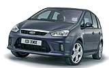Ford C-Max 2007