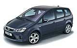 Ford C-Max 2007