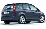 Ford C-Max 2007