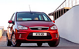 Ford C-Max 2007