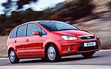 Ford C-Max 2007