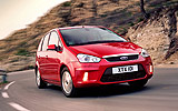 Ford C-Max 2007