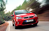 Ford C-Max 2007