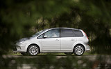 Ford C-Max 2007