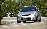 Ford C-Max 2007