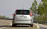 Ford C-Max 2007
