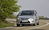 Ford C-Max 2007