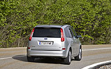 Ford C-Max 2007