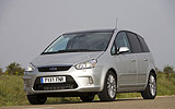 Ford C-Max 2007