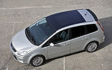 Ford C-Max 2007