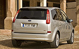 Ford C-Max 2007