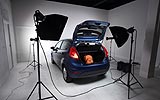Ford Fiesta. Modelo 2009.