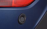 Ford Fiesta. Modelo 2009.